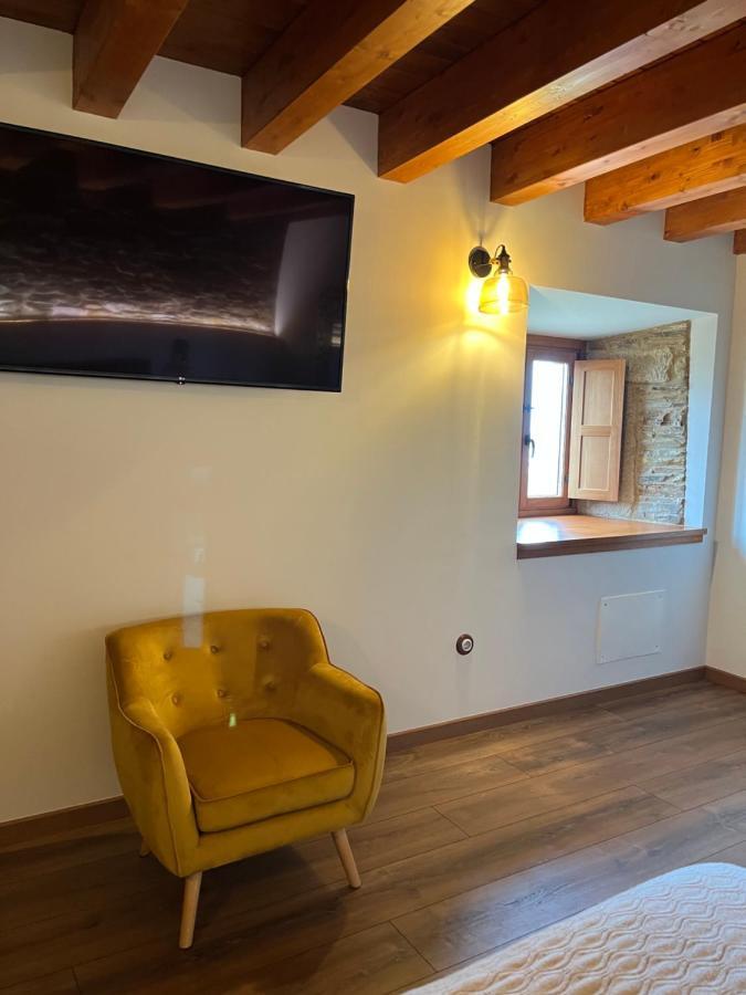Séjour à la campagne Araucaria House Barreiros